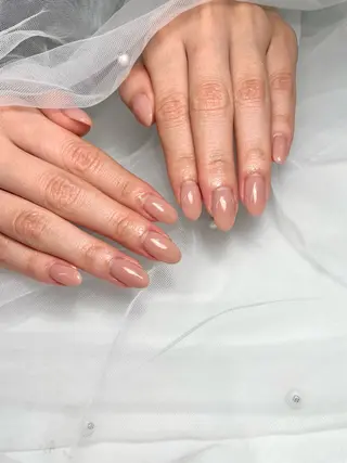 ネイル nail mor. ayakaのネイルデザイン