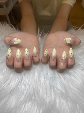 ネイル REI NAIL1のネイルデザイン