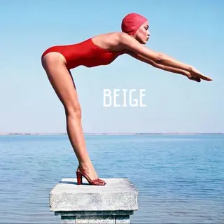 BEIGE 高崎駅近脱毛のマツエク・マツパデザイン