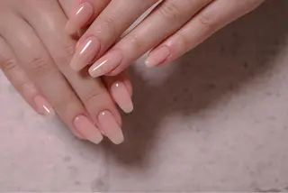 ネイル MH Nailのネイルデザイン