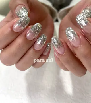 ネイル Para Sol nail Maoのネイルデザイン