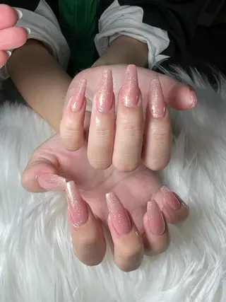 ネイル NekoNail salonのネイルデザイン