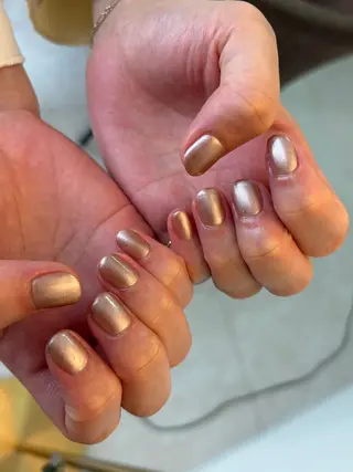 ネイル A.more nail salonのネイルデザイン