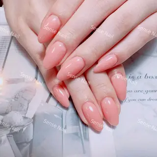 ネイル 🎀Sense Nail渋谷店🎀のネイルデザイン