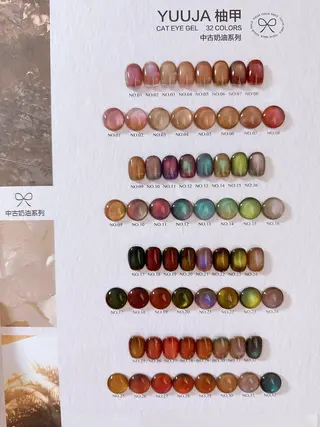 ネイル Moon Nailsのネイルデザイン