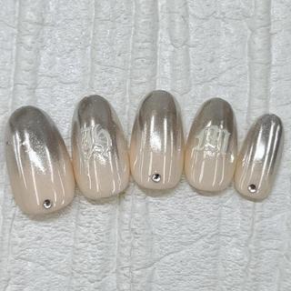 ネイル Nail salon Honey Beeのネイルデザイン