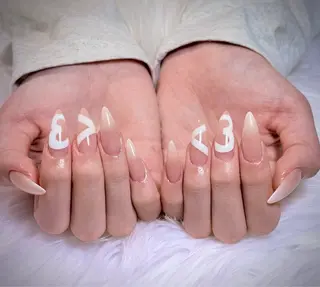 ネイル Nichi Nailsのネイルデザイン