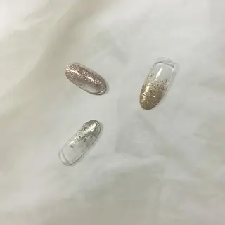ネイル Lilibeauty salonのネイルデザイン