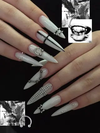 ネイル Josie nail salonのネイルデザイン