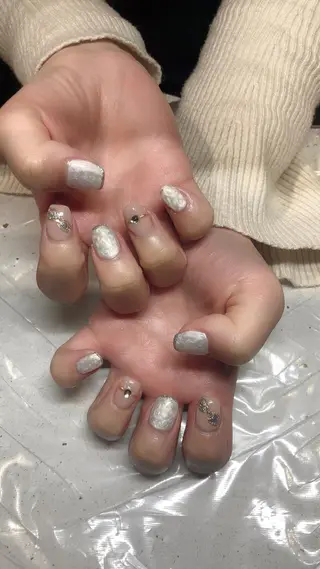 ネイル ✨アン ミユ✨のネイルデザイン