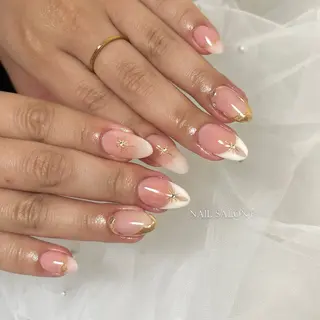 ネイル NAIL SALON Rのネイルデザイン