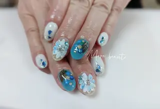 ネイル I LOVE ME NAIL.。.:*♡のネイルデザイン