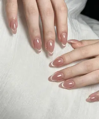 ネイル ami ｜韓国っぽnailのネイルデザイン