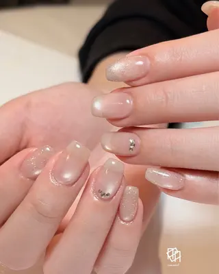 ネイル karen プライベートサロンのネイルデザイン