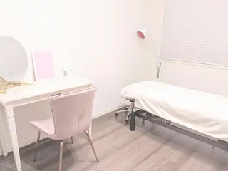 石川 真梨奈 美容鍼灸/アロマのエステ・リラクイメージ
