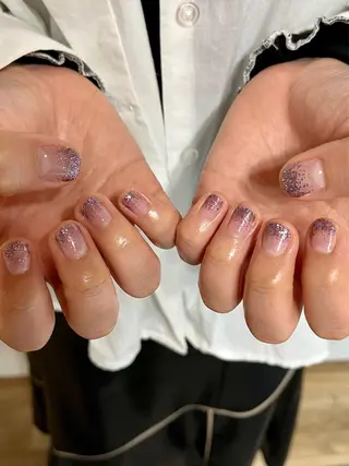 ネイル emu nail yuのネイルデザイン