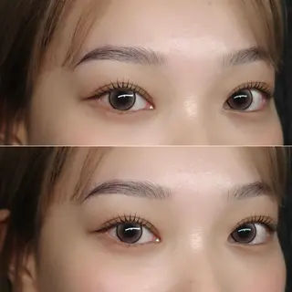 マツエク・マツパ E'chic🪞吉田 美咲のマツエク・マツパデザイン