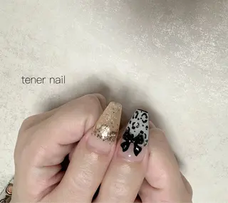 ネイル テネルネイル tener nailのネイルデザイン