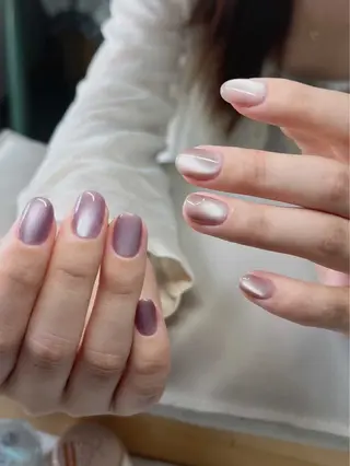 ネイル 惠 美奈のネイルデザイン