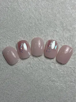 ネイル 野々市藤平田 【えみーnail】のネイルデザイン