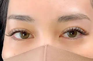 マツエク・マツパ 稲嶺 美華のエステ・リラクイメージ