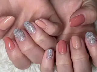 ネイル R:NoA nanokaのネイルデザイン