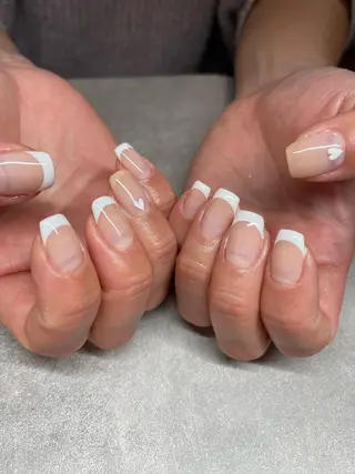 ネイル M☆NAIL asamiのネイルデザイン