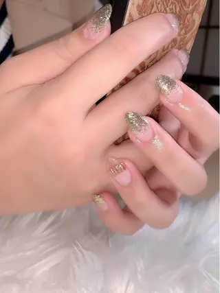 ネイル private salon M&のネイルデザイン