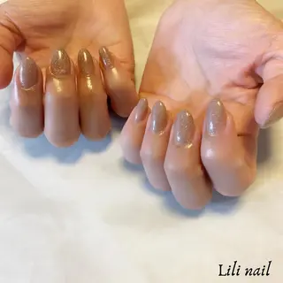 ネイル Lilibeauty salonのネイルデザイン