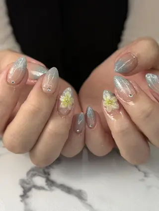 ネイル rina nailのネイルデザイン
