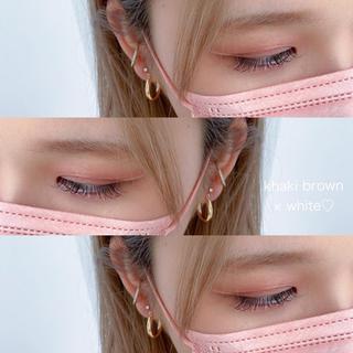 マツエク・マツパ Emua aoiの眉毛・アイブロウイメージ