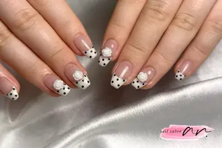ネイル nailsalon ar.のネイルデザイン