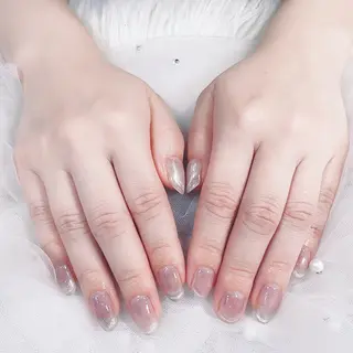 ネイル LOA.NAIL 本八幡店💞Kyouのネイルデザイン