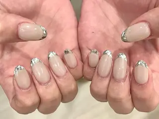 ネイル 岡田 ミサト best nailのネイルデザイン