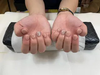 ネイル miya ❤️のネイルデザイン