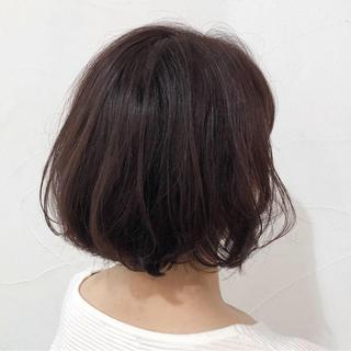 ショート 【髪質改善師】 鈴木伸之介のヘアスタイル