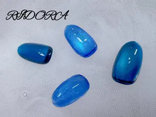 ネイル RIDORA nailのネイルデザイン