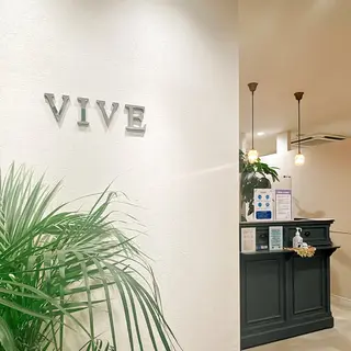 エステティックサロン Viveのエステ・リラクイメージ