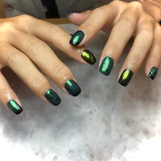ネイル fusa aiのネイルデザイン