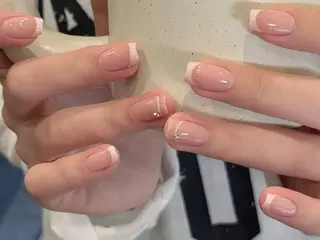 ネイル ユ ズのネイルデザイン