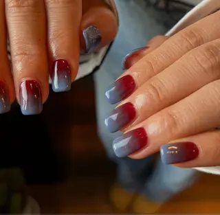 ネイル nailartist lisaのネイルデザイン