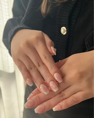 ネイル Miyagi Asamiのネイルデザイン