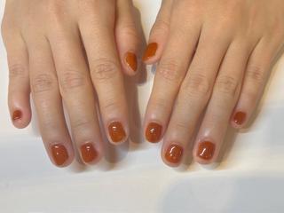 ネイル nailsalon coffret布施店のネイルデザイン