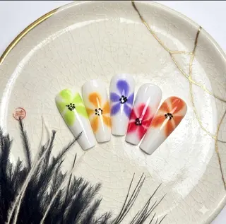 ネイル Michan Nailのネイルデザイン