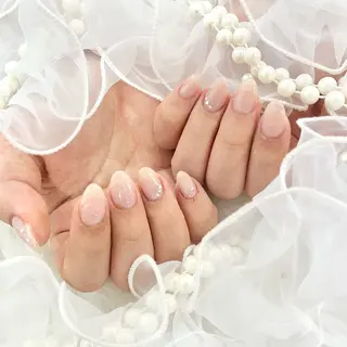 ネイル Glycine saraのネイルデザイン