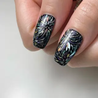ネイル Legit nail salonのネイルデザイン