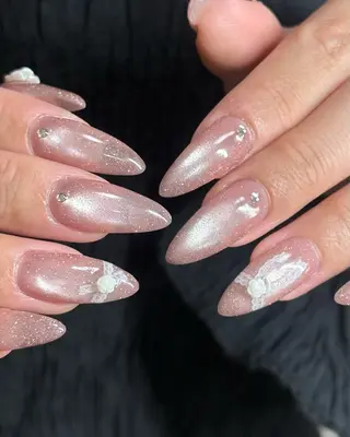 ネイル AZ Nail aoiのネイルデザイン