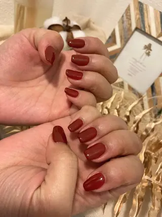 ネイル mogunail &blowのネイルデザイン