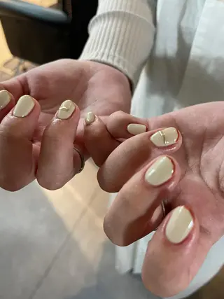 ネイル sabo... nailのネイルデザイン