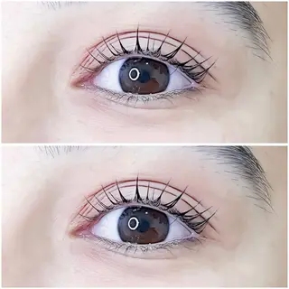 マツエク・マツパ GRANDE OSE みずきの眉毛・アイブロウイメージ